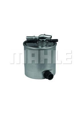 Filtro combustible KNECHT FILTER ref. KL 440/15