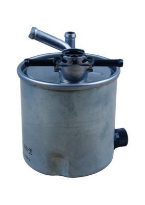Filtre à carburant (Filtre à gasoil) KNECHT FILTER ref. KL 440/35