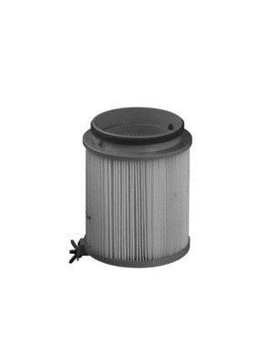 Filtro de habitáculo KNECHT FILTER 76417760 - ref. LA 48