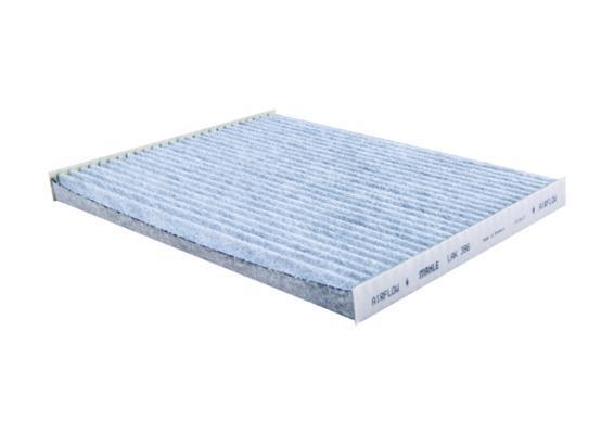Filtre d'habitacle (Filtre à pollen) KNECHT FILTER 72439456 - ref. LAK 396