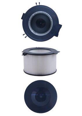 Filtre d'habitacle (Filtre à pollen) KNECHT FILTER 76417687 - ref. LA 65