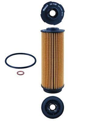 Filtro de aceite KNECHT FILTER ref. OX 1146D