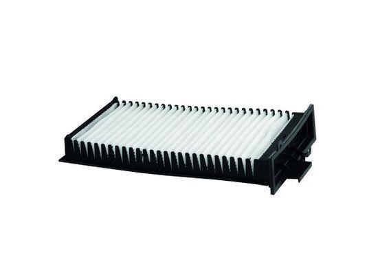 Filtre d'habitacle (Filtre à pollen) KNECHT FILTER 76889158 - ref. LA 127