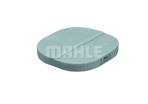 Filtre d'habitacle (Filtre à pollen) KNECHT FILTER 76832083 - ref. LA 166