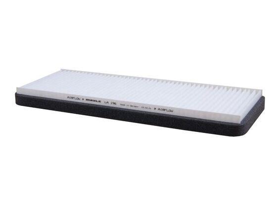 Filtre d'habitacle (Filtre à pollen) KNECHT FILTER 70316889 - ref. LA 196