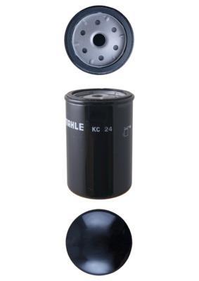 Filtre à carburant (Filtre à gasoil) KNECHT FILTER KC 24
