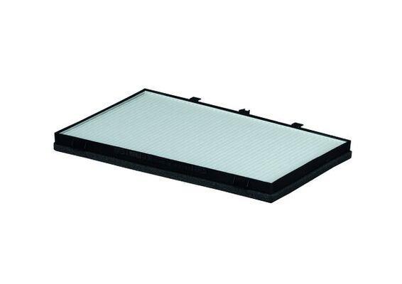 Filtre d'habitacle (Filtre à pollen) KNECHT FILTER 70352090 - ref. LA 243