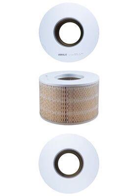 Filtro de ar KNECHT FILTER LX 1140