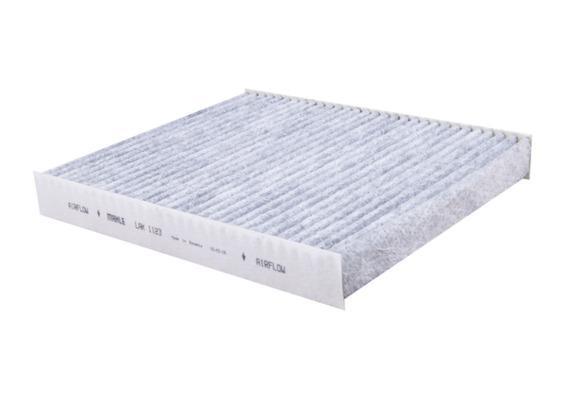 Filtre d'habitacle (Filtre à pollen) KNECHT FILTER 72396312 - ref. LAK 1123