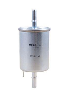 Filtro combustible KNECHT FILTER ref. KL 470