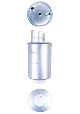 Filtro combustible KNECHT FILTER ref. KL 505