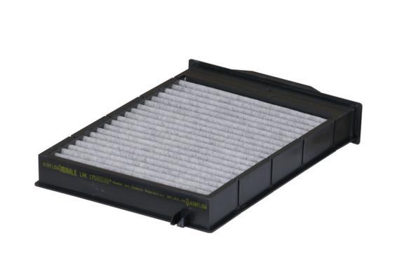 Filtre d'habitacle (Filtre à pollen) KNECHT FILTER 70360574 - ref. LAK 175