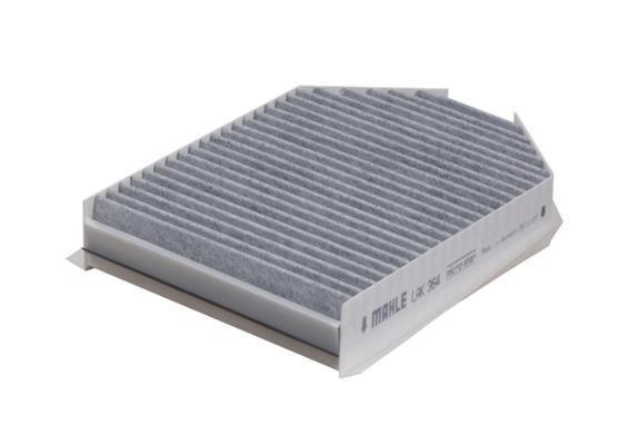 Filtre d'habitacle (Filtre à pollen) KNECHT FILTER 70347247 - ref. LAK 364