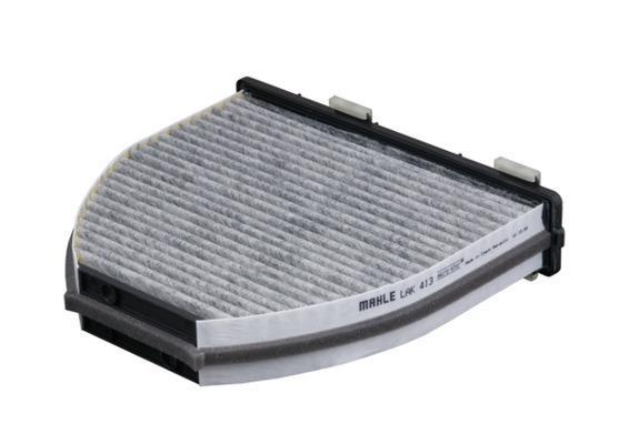 Filtro de habitáculo KNECHT FILTER 70373154 - ref. LAK 413