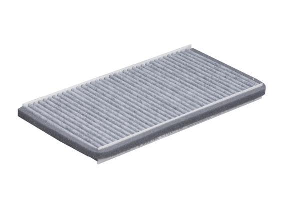 Filtre d'habitacle (Filtre à pollen) KNECHT FILTER 70371474 - ref. LAK 448