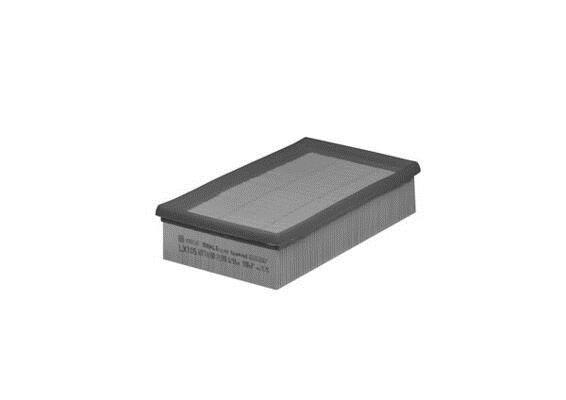 Filtro de aire (de coche) KNECHT FILTER ref. LX 105
