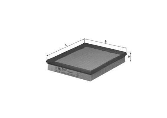 Filtre à air KNECHT FILTER ref. LX 119