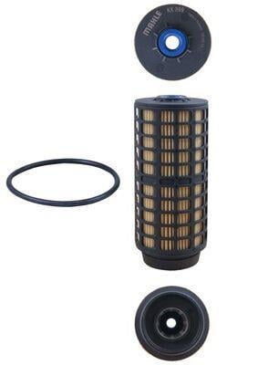 Filtro combustible KNECHT FILTER ref. KX 399D