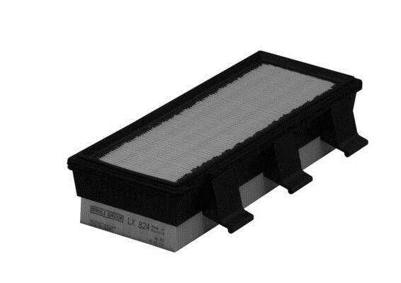Filtre à air KNECHT FILTER ref. LX 824