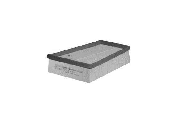 Filtro Motore Knecht LX 957/3 – Per Auto – Lunghezza 243 Mm, Altezza 57,3 Mm - 2