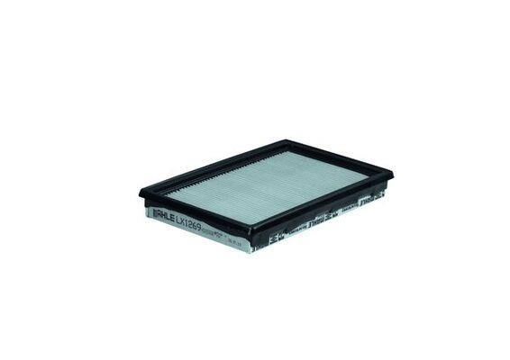 Filtre à air KNECHT FILTER LX 1269