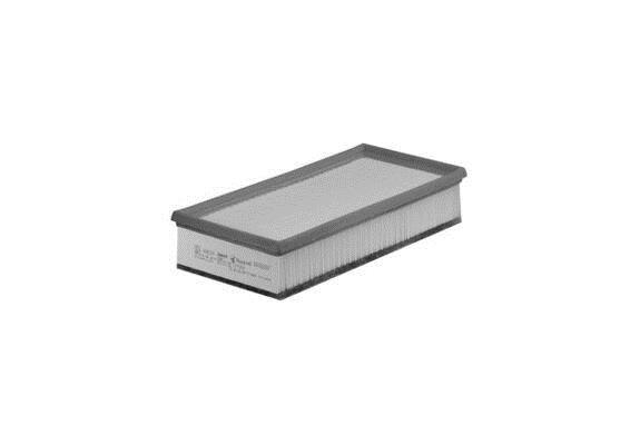 Filtro de aire (de coche) KNECHT FILTER ref. LX 1296