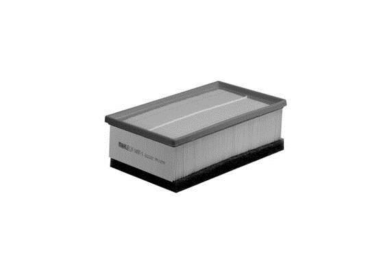 Filtro de ar KNECHT FILTER LX 1497/1