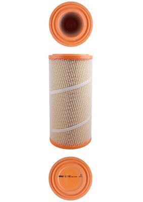 Filtro de ar KNECHT FILTER ref. LX 1142