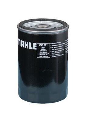 Filtro de aceite KNECHT FILTER OC 571
