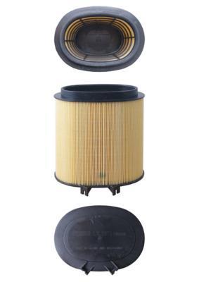 Filtre à air KNECHT FILTER LX 2974