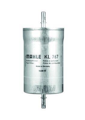 Filtro combustible KNECHT FILTER ref. KL 767