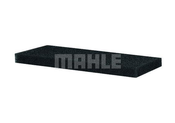 Filtre d'habitacle (Filtre à pollen) KNECHT FILTER 70386632 - ref. LAP 2