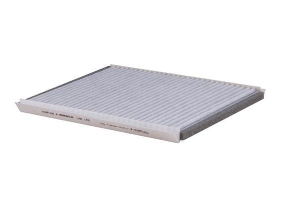 Filtre d'habitacle (Filtre à pollen) KNECHT FILTER 76886972 - ref. LAK 143