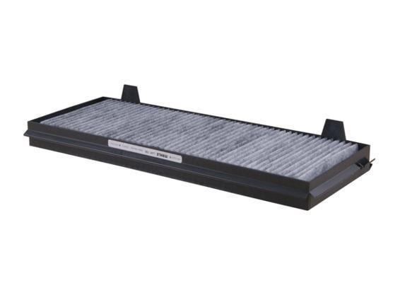 Filtre d'habitacle (Filtre à pollen) KNECHT FILTER 76886782 - ref. LAK 196