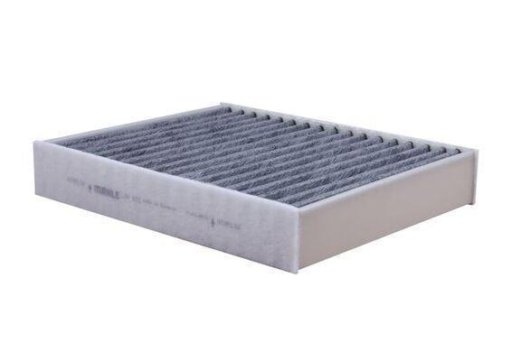 Filtre d'habitacle (Filtre à pollen) KNECHT FILTER 70571004 - ref. LAK 812