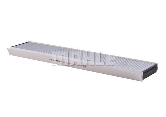 Filtre d'habitacle (Filtre à pollen) KNECHT FILTER 76888788 - ref. LAK 25
