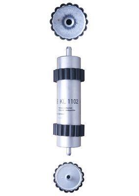 Filtro combustible KNECHT FILTER ref. KL 1102