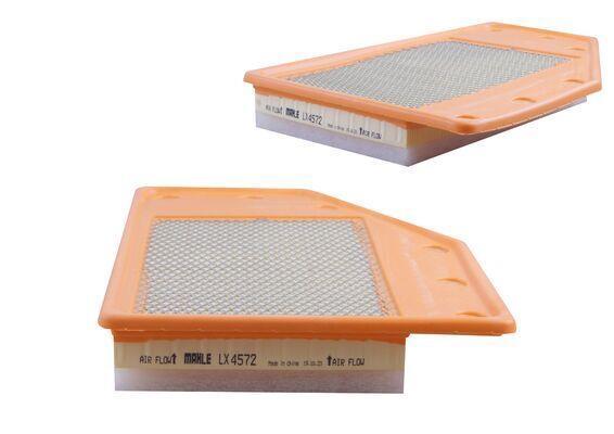 Filtro de ar KNECHT FILTER LX 4572