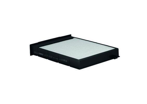 Filtre d'habitacle (Filtre à pollen) KNECHT FILTER 76889356 - ref. LA 175