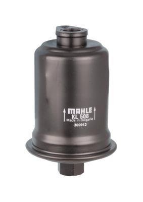 Filtro combustible KNECHT FILTER ref. KL 508