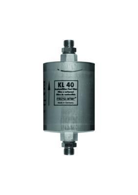 Filtro combustible KNECHT FILTER ref. KL 40