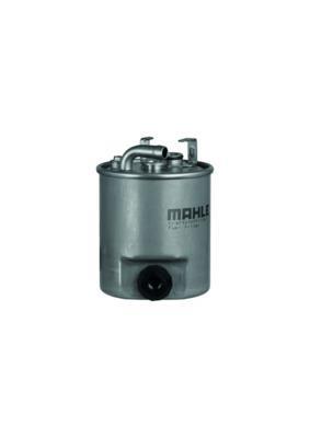 Filtro combustible KNECHT FILTER KL 195