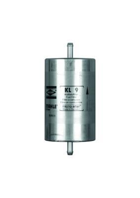 Filtro combustible KNECHT FILTER ref. KL 9
