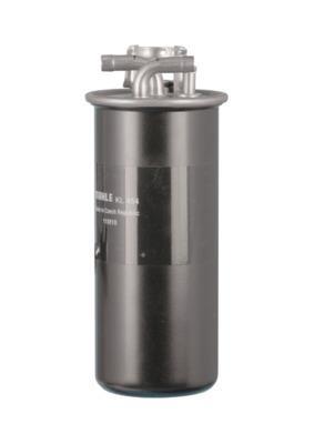 Filtro combustible KNECHT FILTER ref. KL 454