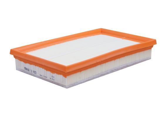 Filtro de ar KNECHT FILTER LX 4921