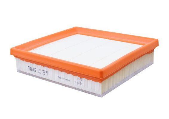 Filtre à air KNECHT FILTER LX 2871