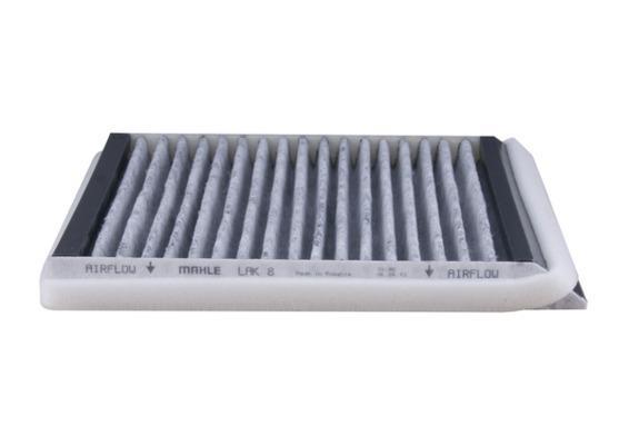 Filtre d'habitacle (Filtre à pollen) KNECHT FILTER 76888408 - ref. LAK 8