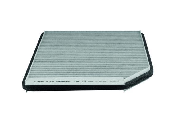 Filtre d'habitacle (Filtre à pollen) KNECHT FILTER 70589075 - ref. LAK 23