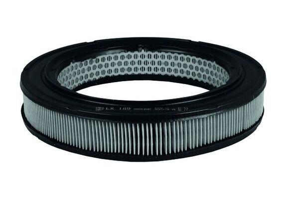 Filtro de aire (de coche) KNECHT FILTER ref. LX 189