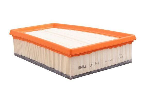 Filtre à air KNECHT FILTER ref. LX 1748